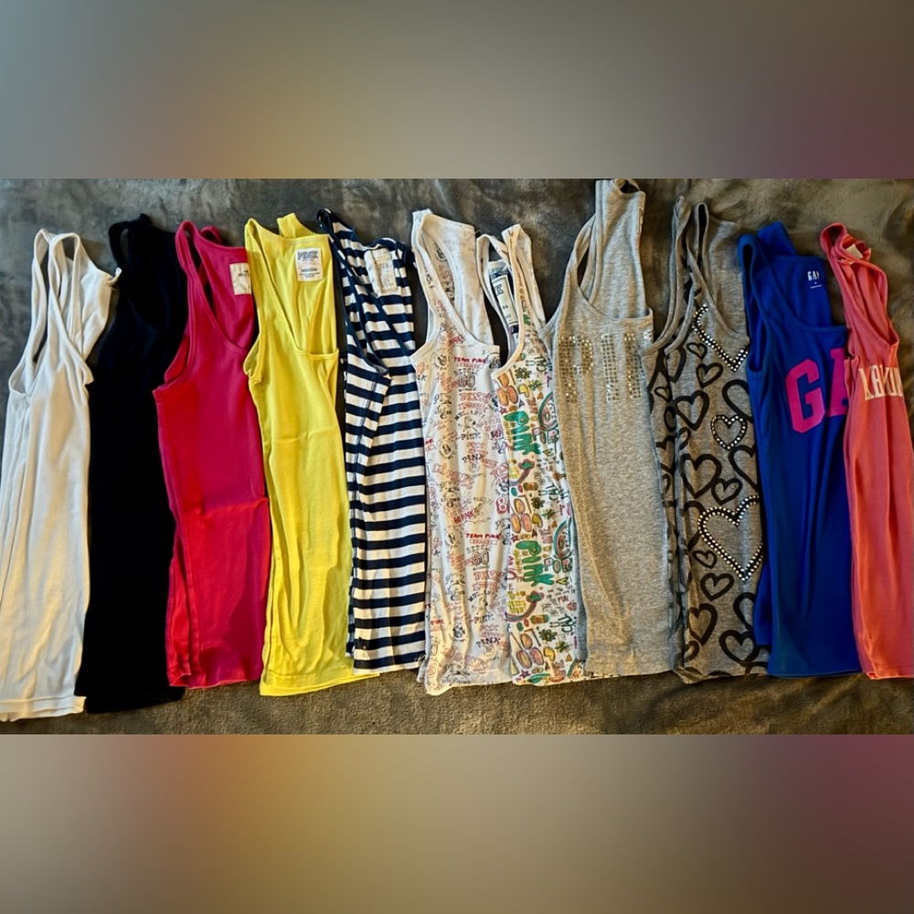 11 piece bundle